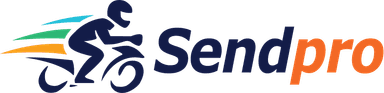 SendPro Logo